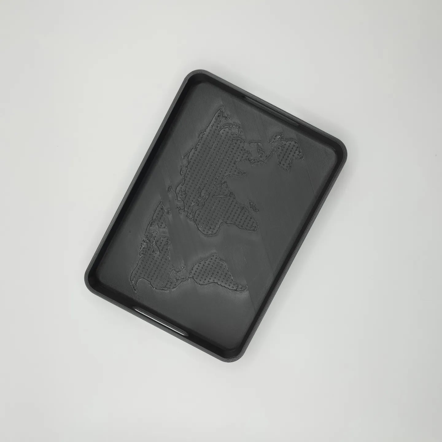 Designer Tray "OneWorld" 3d model