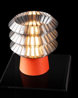 Mini Lamp 004 by MODERN MACHINE 3d model