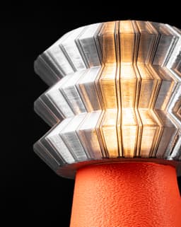 Mini Lamp 004 by MODERN MACHINE 3d model