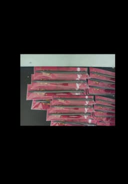 Harry Potter Wand Pen 3d model