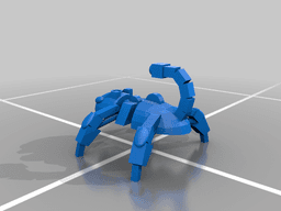VNOG Gafna Mini 3d model