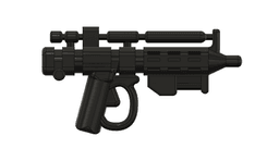 E-5 (lego) 3d model