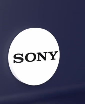 Sony - LED Strip compatible 3d model