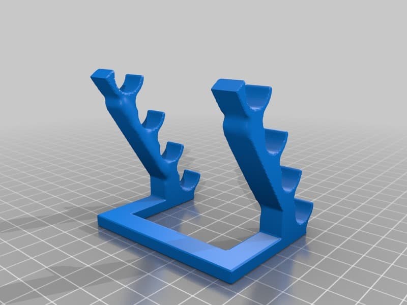 PenButler Remix 3d model
