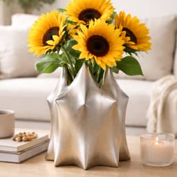 SPIKED VASE 3d model