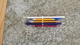 Minimal Pencil Holder 3d model