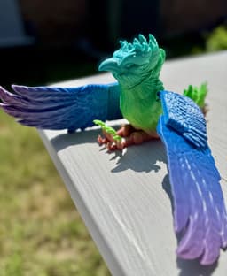 3d model