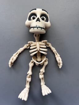 Came out great kids will love it 3d model