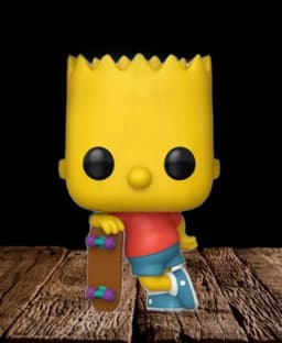 BART 3d model