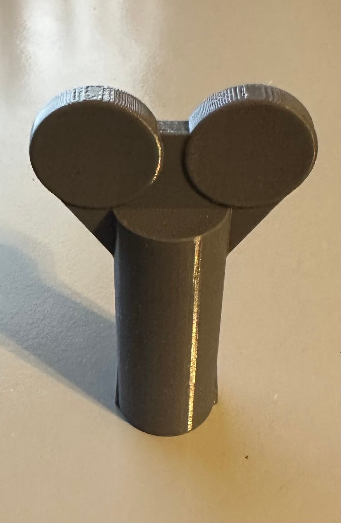 Multiboard T-Bolt Wrench 3d model