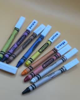 braille crayon tips.3mf 3d model