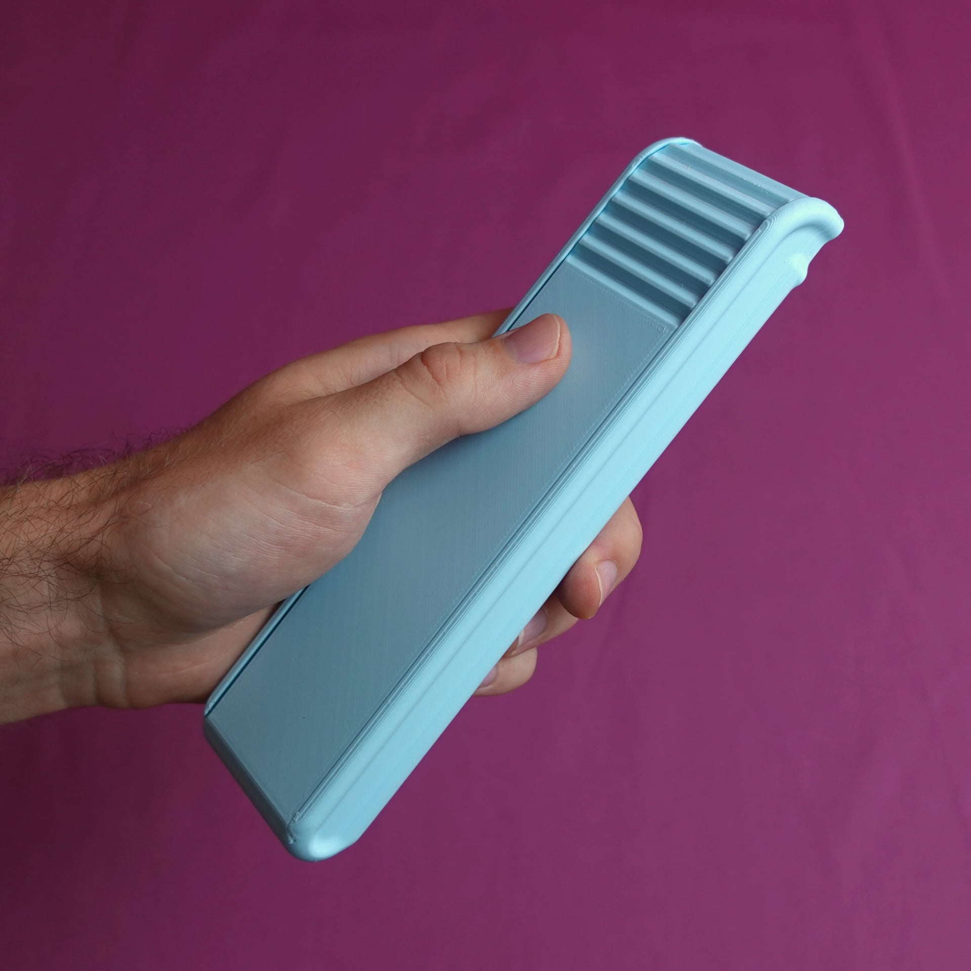 Pencil case 3d model