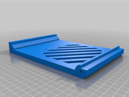 Spot Welding Machine DIY 3d model