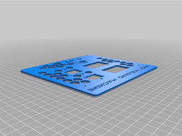 Spot Welding Machine DIY 3d model