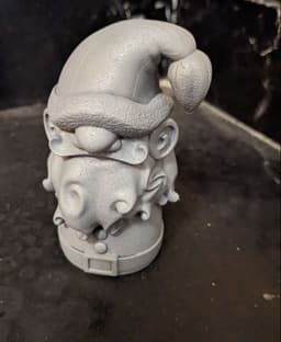3d model