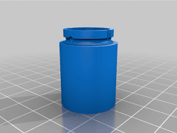 Batt_Box 3d model