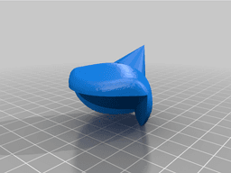 corner sharpener 3d model