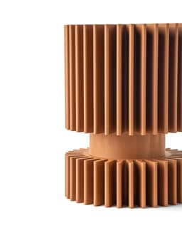 Planter Pot F028 by UMINO 3d model