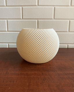 Diffuser Type 2 - Lamp accessories by Lunfardo 3d model