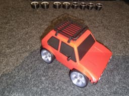 3d model