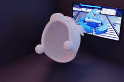 Touca Dragao.stl 3d model