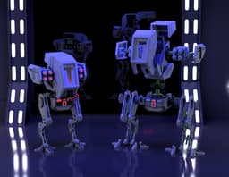 Assembly+FIXED.stl 3d model