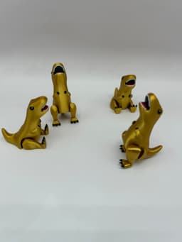 "Rawr" 3d model