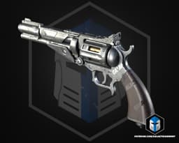 Custom Westar 57 - 3D Print Files 3d model