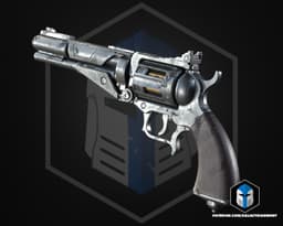 Custom Westar 57 - 3D Print Files 3d model