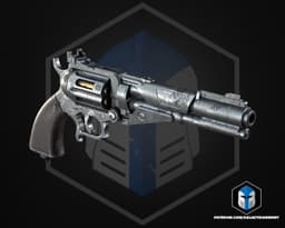 Custom Westar 57 - 3D Print Files 3d model