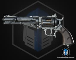 Custom Westar 57 - 3D Print Files 3d model