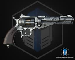 Custom Westar 57 - 3D Print Files 3d model