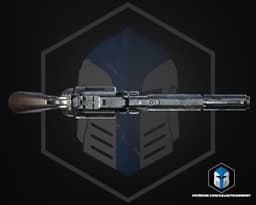 Custom Westar 57 - 3D Print Files 3d model