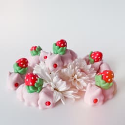 Snails, 3 Pack 3d model