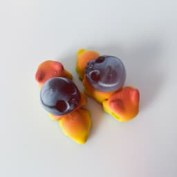 Snails, 3 Pack 3d model