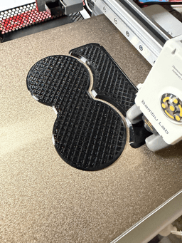 BottomPads.stl 3d model