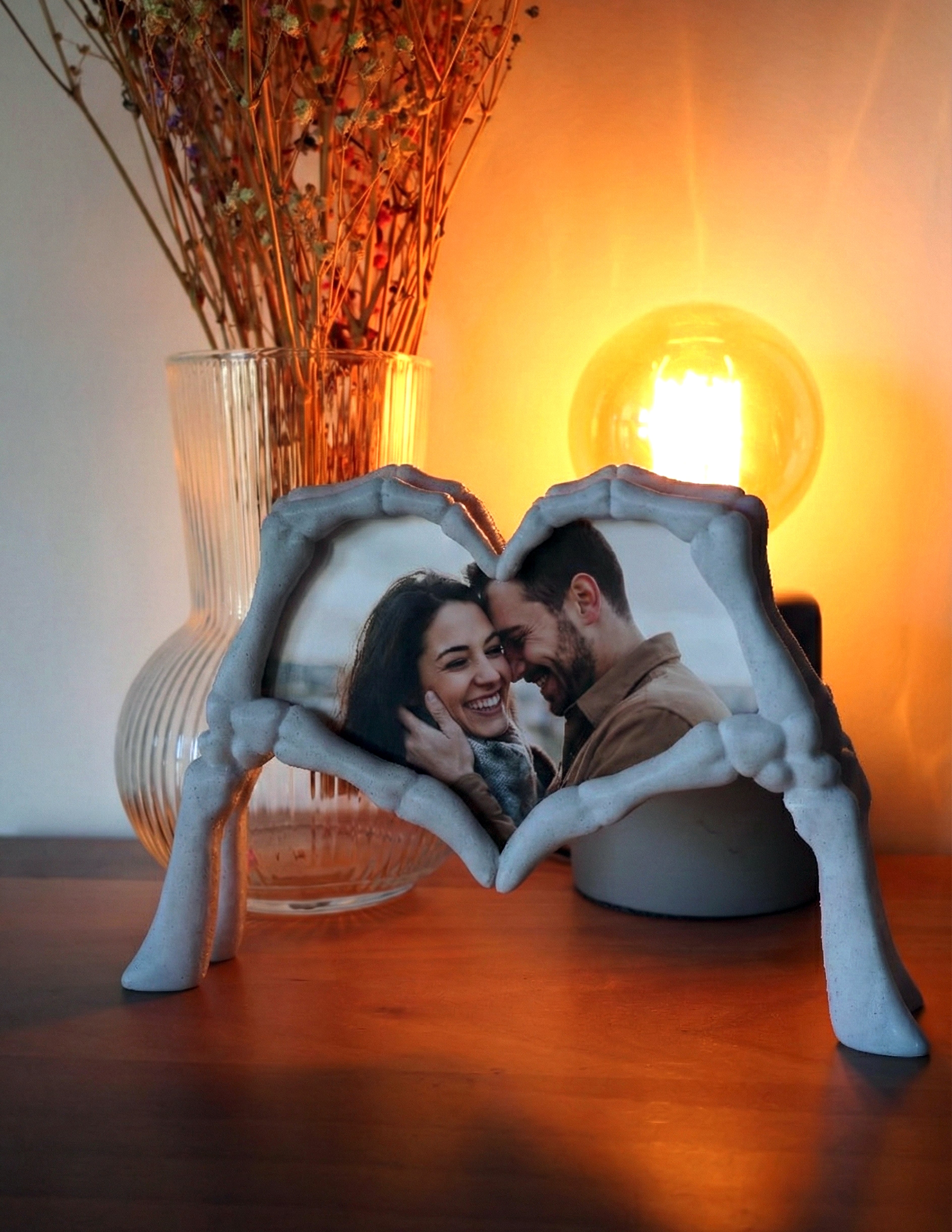 Till Death - Picture Frame 3d model