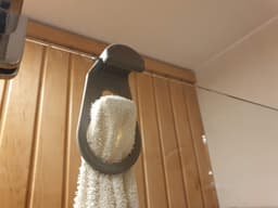 MYTOWEL hook 3d model