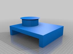 Kids Lock 3d model