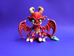 Imp 3d model