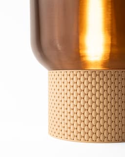 Table Lamp F011 by UMINO 3d model