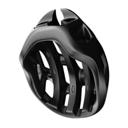 Helmet with Banana Holder 3d model