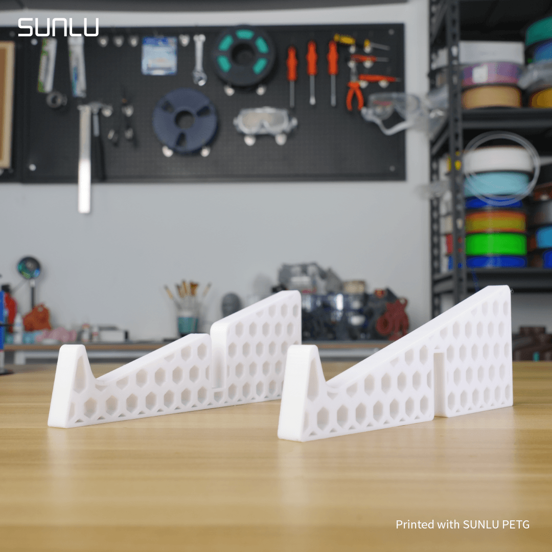 Laptop Stand_SUNLU.stl 3d model