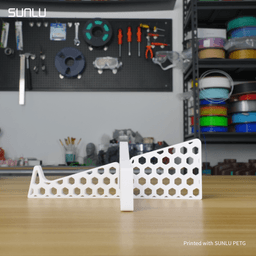 Laptop Stand_SUNLU.stl 3d model