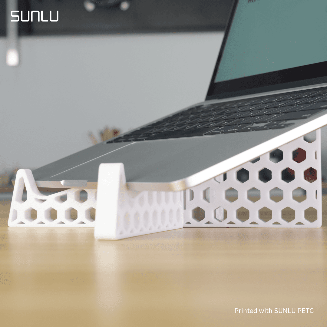 Laptop Stand_SUNLU.stl 3d model