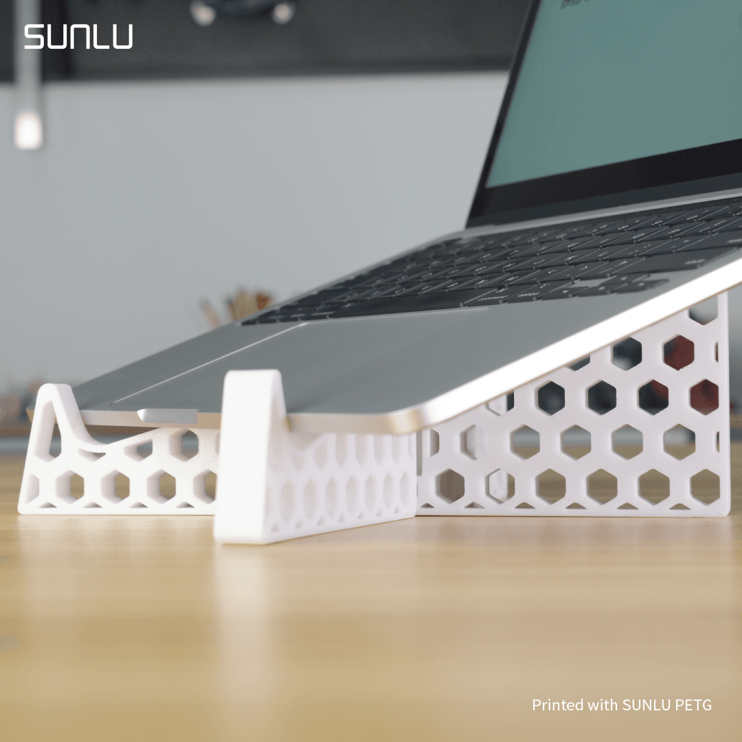 Laptop Stand_SUNLU.stl 3d model
