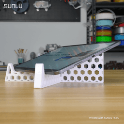 Laptop Stand_SUNLU.stl 3d model