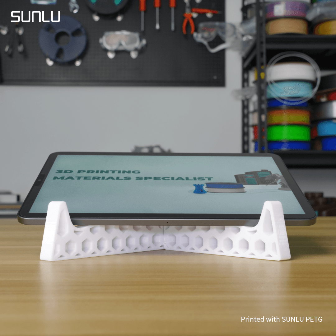 Laptop Stand_SUNLU.stl 3d model