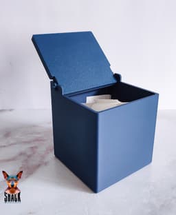 Kitchen Organizer 3d model