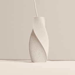 Vase 3d model